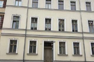 Wohnung mieten in Görlitzer Straße 24, 15232 Frankfurt, 3-Zimmer-Wohnung im 3. OG mit Balkon in Frankfurt (Oder) - Altberesinchen