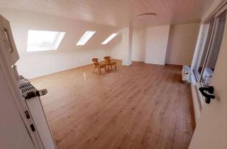 Wohnung mieten in Ruckes 139, 41238 Giesenkirchen, schöne 94qm DG Wohnung 3 Zi in Giesenkirchen-Ruckes mit Terrasse