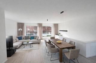 Wohnung mieten in Foßredder 31, 22359 Volksdorf, Attraktive 4-Zimmer-Maisonette mit Dachterrasse in begehrter Lage von Hamburg-Volksdorf