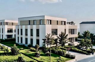 Wohnung mieten in 63543 Neuberg, Hochwertige Drei-Zimmerwohnung mit Balkon