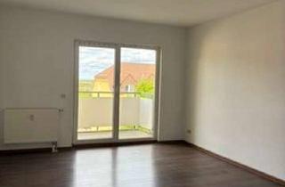 Wohnung mieten in 15306 Seelow, Dachgeschoss, 2 Zimmer Wohnung mit Balkon
