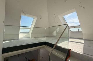 Penthouse mieten in Tuchmacherstraße, 72250 Freudenstadt, Erstbezug - Exklusive 4,5 Zimmer Penthouse-Wohnung