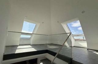 Penthouse mieten in Tuchmacherstraße, 72250 Freudenstadt, Erstbezug - Exklusive 4,5 Zimmer Penthouse-Wohnung