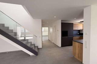Penthouse mieten in Tuchmacherstraße, 72250 Freudenstadt, Erstbezug - Exklusive 4,5 Zimmer Penthouse-Wohnung
