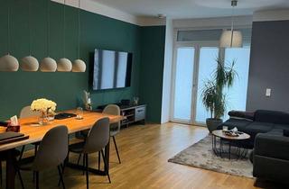 Wohnung mieten in Eberhard-Anheuser-Straße 18+ 18, 55543 Bad Kreuznach, Eberhard-Anheuser-Höfe: Moderne, helle 3-Zimmerwohnung mit großem Balkon und 2 Parkplätzen