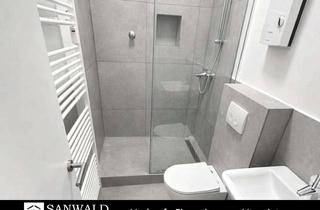 Wohnung mieten in Rheinische Straße 49, 45881 Schalke, Hochwertiges Apartment mit luxuriöser Ausstattung in gepflegtem Mehrfamilienhaus