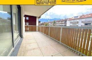 Wohnung mieten in 82467 Garmisch-Partenkirchen, 4-Zimmer-Wohnung ca. 90 m², Eck-Sonnen-Balkon, EBK, Aufzug, Keller, TG auf Wunsch