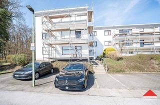 Wohnung mieten in 58509 Lüdenscheid, 3 Zimmer-Erdgeschosswohnung mit Balkon und Kfz-Stellplatz in Lüdenscheid-Oeneking