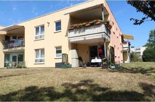 Wohnung mieten in Theodor-Heuss-Straße 55, 38444 Detmerode, Helle 2-Zimmerwohnung mit Terrasse in freundlich gestalteter Wohnanlage