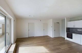 Penthouse mieten in 73728 Esslingen, Moderne Penthousewohnung im Zentrum Esslingens mit einzigartiger Terrasse und Panoramaausblick