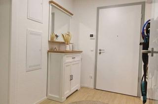 Wohnung mieten in Im Gründle, 75378 Bad Liebenzell, modernen 3,5-Zimmer Wohnung mit Balkon