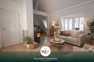 Wohnung mieten in 67433 Neustadt, Exklusive Wohnung mit großzügiger Dachterrasse in der Innenstadt