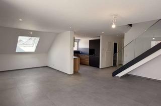 Penthouse mieten in Tuchmacherstraße, 72250 Freudenstadt, Erstbezug - Exklusive 3,5 Zimmer Penthouse-Wohnung in bester Lage