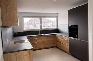Penthouse mieten in Tuchmacherstraße, 72250 Freudenstadt, Erstbezug - Exklusive 3,5 Zimmer Penthouse-Wohnung in bester Lage