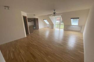 Wohnung mieten in Kastanienallee 1c, 01728 Bannewitz, Helle 1-Zimmer-Wohnung mit Einbauküche in Possendorf