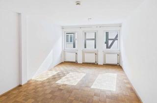 Wohnung mieten in 36251 Bad Hersfeld, Kompakte 1-Zimmer-Wohnung in zentraler Lage mit Einbauküche in Bad Hersfeld