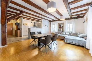 Wohnung mieten in Starengasse 12, 74366 Kirchheim, Moderne 3‑Zimmer Wohnung im 2. OG in Kirchheim am Neckar