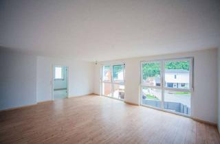 Wohnung mieten in Rohrdorfer Straße 2/1, 72224 Ebhausen, 4 Zim. Wohnung - Neubau 2012 - Energiesparhaus - sehr geringe Heizkosten - ohne Maklergeb.