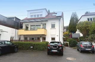 Wohnung mieten in Weinstraße 92, 67434 Hambach, Helle 3-ZKB EG-Wohnung mit 2 Terrassen in Bestlage Neustadt-Hambach