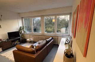 Wohnung mieten in Am Kreuztor, 48147 Münster, 1-Zimmer-Wohnung in Münster (Kreuzviertel)