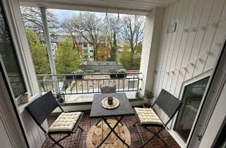 Wohnung mieten in Dr.-Rau-Allee 3a, 48231 Warendorf, 2-Zimmer Wohnung mit Loggia