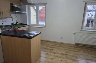 Wohnung mieten in Beim Löwen, 88486 Kirchberg, Stilvolle 1,5 Raum-Wohnung in Kirchberg an der Iller