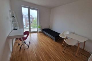 Wohnung mieten in Warnstedtstraße 57 K, 22525 Stellingen, Reinkommen und Wohlfühlen: ansprechende 1-Zi.-Single-Wohnung