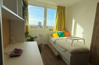 Wohnung mieten in Universitätsstraße 114, 44799 Wiemelhausen, Modernes Studio-Apartment in Toplage Bochum – Einziehen & Wohlfühlen