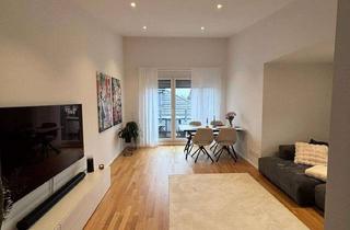 Wohnung mieten in 68782 Brühl, Exklusive Maisonette mit viel Licht & modernem Design!