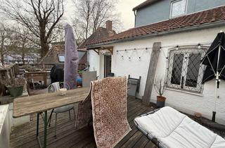 Wohnung mieten in 85435 Erding, MH Immobilien - wohnen mitten in der Stadt - modernisierte Altbauwohnung mit Charme auf zwei Etagen