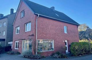 Wohnung mieten in Hohe Geest 13, 48165 Hiltrup, Single-Appartement mit Garten an der Clemenskirche