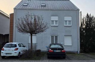 Wohnung mieten in 69190 Walldorf, Gemütliche, frisch renovierte DG-Wohnung