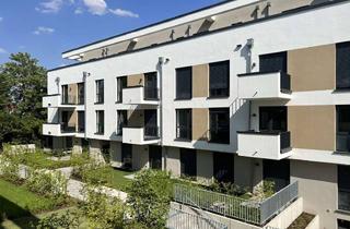 Wohnung mieten in Mirabellenweg 4a, 61381 Friedrichsdorf, Schicke 2-Zimmer-Erdgeschosswohnung mit ca. 58 m²