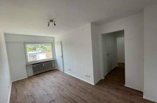 Wohnung mieten in Stephanienstraße 48, 76530 Innenstadt, Gemütliche 2-Zimmer-DG-Wohnung mit Einbauküche in zentraler Lage