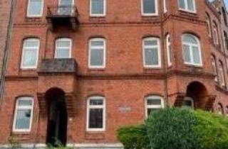 Wohnung mieten in Dorotheenstraße 35, 24113 Hassee, Charmante 3-Zimmer-Altbauwohnung