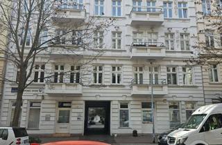 Wohnung mieten in Annastraße 30, 39108 Stadtfeld Ost, **2-Raumwohnung mit Balkon in Stadtfeld Ost**