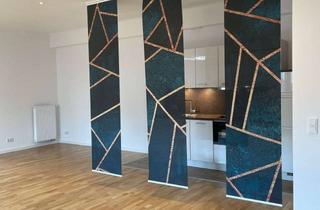 Lofts mieten in Weiseler Strasse 29, 35510 Butzbach, Loft-Wohnung im KfW-55-Haus-Standard mit günstigem Mieterstrom