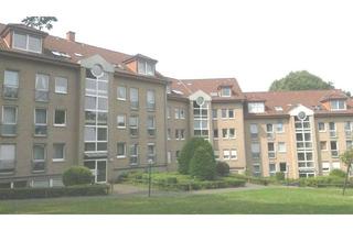 Sozialwohnungen mieten in 32049 Herford, 2-Zimmer Wohnung im Dachgeschoss (es wird ein WBS benötigt!)