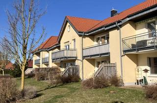 Wohnung mieten in Friedrich-Deike-Ring 39, 31185 Söhlde, Söhlde - altersgerechte, moderne und barrierefreie 2-Zimmer-Wohnung mit B-Schein!