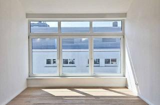 Wohnung mieten in 10365 Lichtenberg, Neubau- Dachgeschoss Erstbezug in Lichtenberg