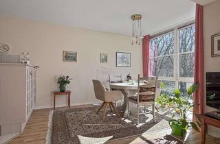 Wohnung mieten in 22339 Hummelsbüttel, 2,5-Zimmer Wohnung mit Balkon – Befristete Vermietung (3 Jahre) mit Aufzug und Tiefgarage