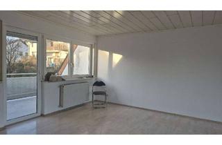 Wohnung mieten in 75203 Königsbach-Stein, Helle 4-Zimmer-Wohnung mit 2 Balkons in Königsbach