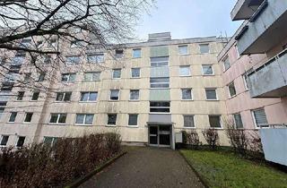 Wohnung mieten in Osterallee 53, 24944 Mürwik, Familienfreundliche 4 Zimmerwohnung mit Balkon zum 01.05.2026!