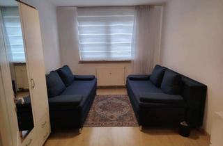 Wohnung mieten in Heinrichstraße 60, 36043 Fulda, Helle 3-Zimmer Wohnung mit Balkon im 9. OG in Fulda