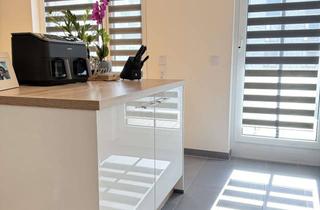 Wohnung mieten in Felix-Kracht-Straße 15, 60486 Bockenheim, Helle 2-Zimmer Neubau Wohnung mit großem Balkon am Rebstockpark