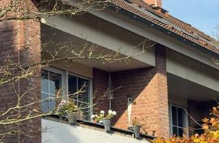 Wohnung mieten in 24222 Schwentinental, Helle 3-Zimmer-Maisonette-Wohnung mit Balkon in Schwentinental