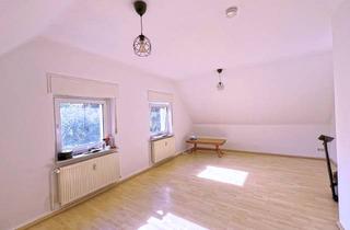 Wohnung mieten in Brantropstraße 50, 44795 Weitmar, Freundliche DG-Wohnung in Bochum Weitmar