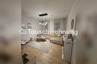 Tauschwohnungen in 69115 Bergheim, Tauschwohnung: Tausche 2-Zimmer- Wohnung in zentraler Lage gegen 3 Zimmer