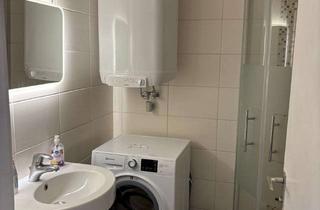 Wohnung mieten in Andreas-Tremmel-Straße 36, 94315 Straubing, Helle 70 m² Wohnung mit Balkon in Straubing, zentral, ruhig