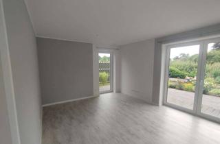 Wohnung mieten in 24354 Kosel, Moderne 2-Zimmer Wohnung mit Garten in Kosel